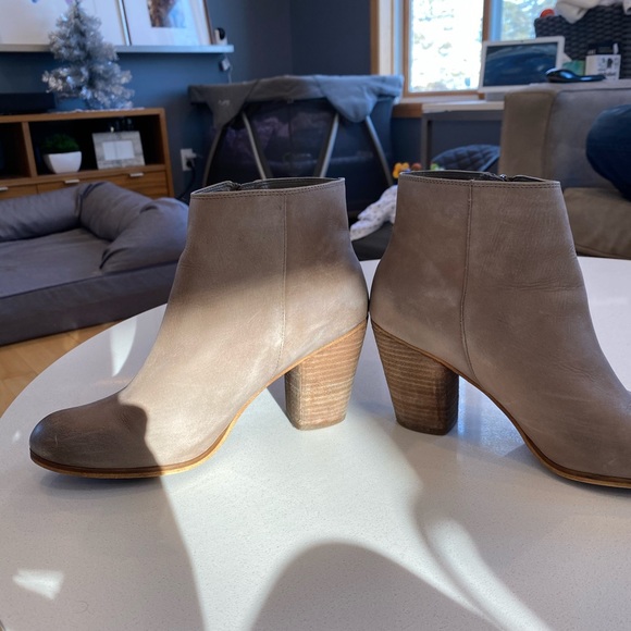 BP booties - Picture 8 of 8